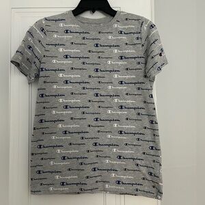 Boys Champion shirt